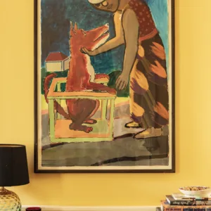 11 title Paula Rego Alexander Baxter Eilean Shona Mar23 102 copy