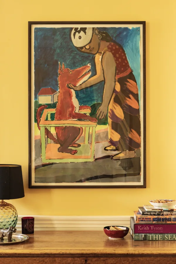 11 title Paula Rego Alexander Baxter Eilean Shona Mar23 102 copy