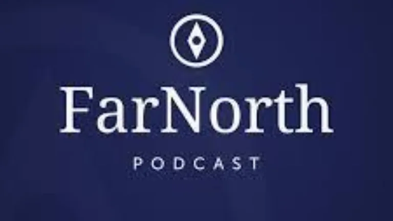 Far North podcast episode 5, season 2