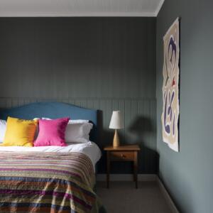 16 Tioram interior bedroom7 Alex Baxter Eilean Shona 202212 copy