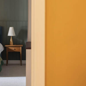 Tioram interior bedroom1 Alex Baxter Eilean Shona 20226 copy 2