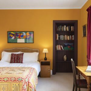 Tioram interior bedroom4 Alex Baxter Eilean Shona 20229 copy