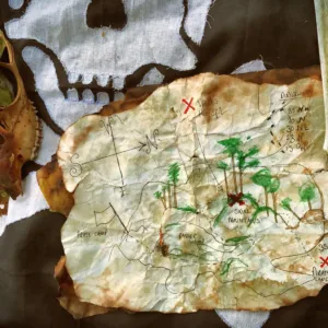 14 treasure map low res N Able Smith