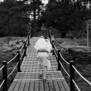 2024 Flo and Shim wedding pontoon piggyback J Smith copy