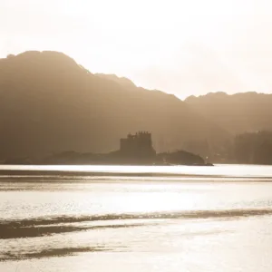 2025 Castle Tioram ES Castle Tioram B Cox