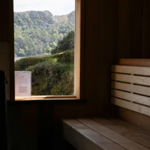 2025 sauna interior Whats App Image 2025 05 13 at 09 33 07 H Radcliffe