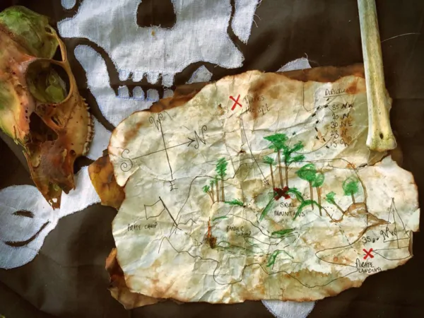 14 treasure map low res N Able Smith