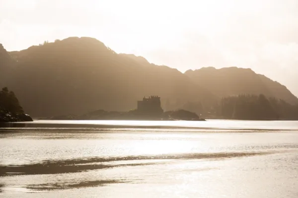 2025 Castle Tioram ES Castle Tioram B Cox
