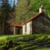 Red Cottage