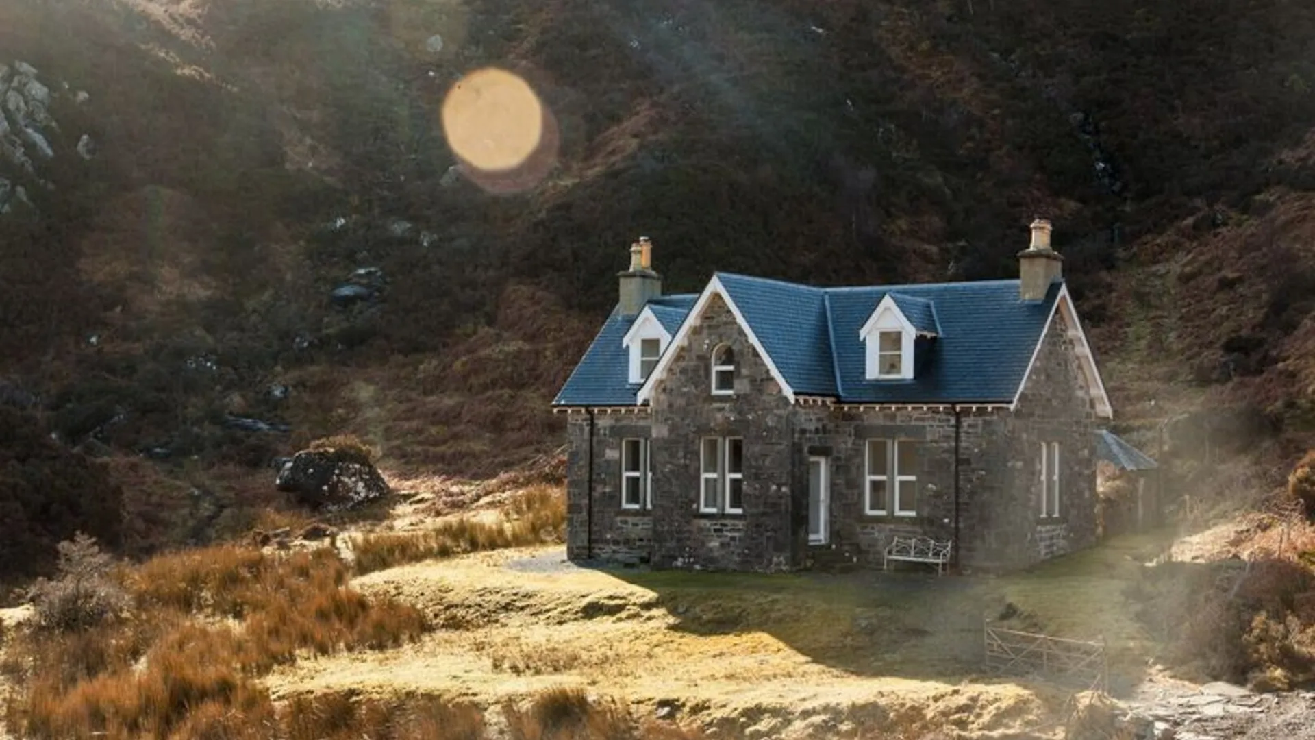 Old Schoolhouse