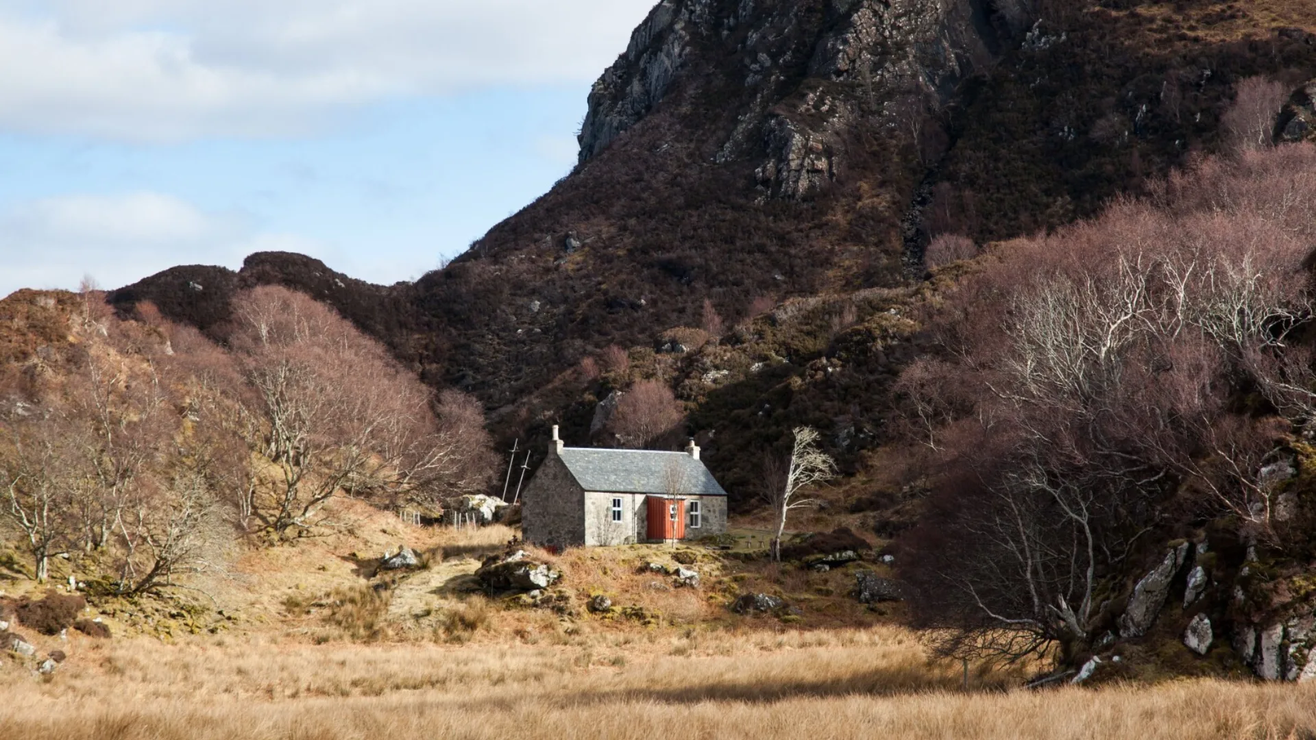 Shepherd's Cottage