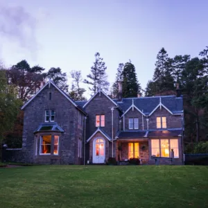 Eilean shona house pms 42044007 9e5e 49a4 ad94 5a4d3ce01c03