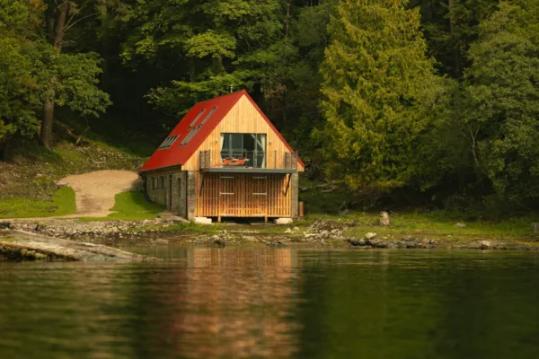 Sail Loft