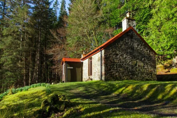 Red Cottage