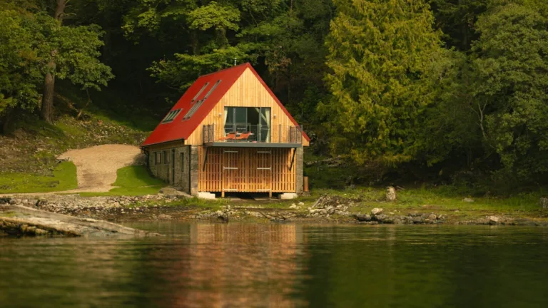 Sail Loft