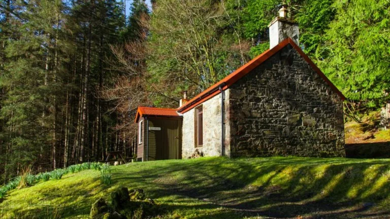 Red Cottage